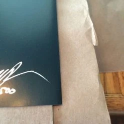 Game Of Thrones WILDFIRE - Fernando Reza 1st Edition Poster Print S/#'d