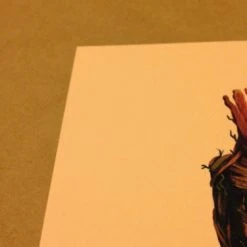 What A Bunch Of A-Holes - 2014 Olly Moss Poster Print Giclee 8 What A Bunch Of A-Holes - 2014 Olly Moss Poster Print Giclee