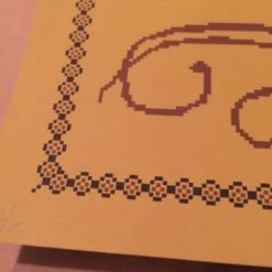 Birds Of Chicago Sean Hayes - Delicious Design Poster Print Chicago, IL Folk