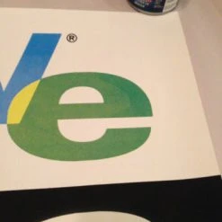 Flipper - 2013 ABOVE Poster Print Undercover Flipper Edition Of 10 Signed And #d