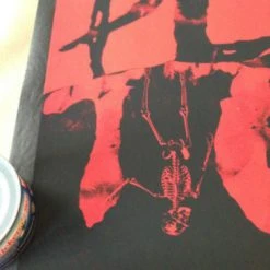 Platoon - 2013 Jay Shaw Poster Print Hand Numbered Ed Of 125 Mondo 1st Ed 13 Platoon - 2013 Jay Shaw Poster Print Hand Numbered Ed Of 125 Mondo 1st Ed