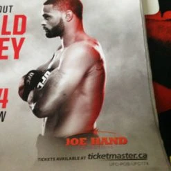 Sold Out Posters UFC 174 - 2014 Poster Print Johnson Vs. Bagautinov And Macdonald Vs. Woodley MMA 10 Sold Out Posters UFC 174 - 2014 Poster Print Johnson Vs. Bagautinov And Macdonald Vs. Woodley MMA