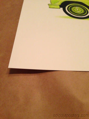 Ghostbusters Spooks Spectres Ghosts Phantom City Creative Poster Print VARIANT 8 Ghostbusters Spooks Spectres Ghosts Phantom City Creative Poster Print VARIANT