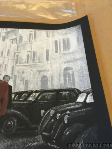 Movie/TV Posters The Bicycle Thief - XUL1349 Poster Print Regular English Version FAMP Art 6 Movie/TV Posters The Bicycle Thief - XUL1349 Poster Print Regular English Version FAMP Art