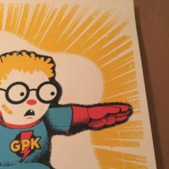 Nat Nerd - 20011 Delicious Design Poster Print Art Print Signed Numbered Gig Posters 9 Nat Nerd - 20011 Delicious Design Poster Print Art Print Signed Numbered Gig Posters