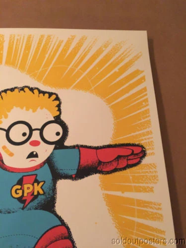 Nat Nerd - 20011 Delicious Design Poster Print Art Print Signed Numbered Gig Posters 5 Nat Nerd - 20011 Delicious Design Poster Print Art Print Signed Numbered Gig Posters