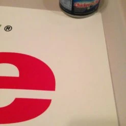 Art Prints Flipper - 2013 ABOVE Poster Print Normal Flipper Edition Of 50 Signed And #d 13 Art Prints Flipper - 2013 ABOVE Poster Print Normal Flipper Edition Of 50 Signed And #d