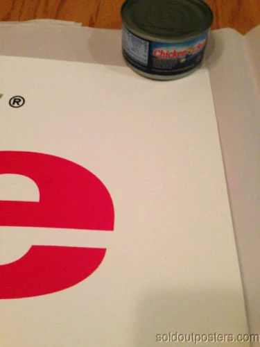 Art Prints Flipper - 2013 ABOVE Poster Print Normal Flipper Edition Of 50 Signed And #d 6 Art Prints Flipper - 2013 ABOVE Poster Print Normal Flipper Edition Of 50 Signed And #d