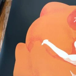 Game Of Thrones Milk Of The Poppy - Fernando Reza 1st Edition Poster Print S/#'d