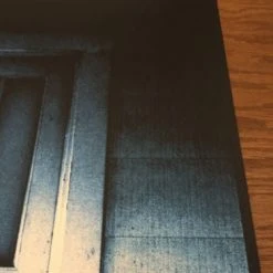 Jack White - 2014 Rob Jones Poster Print Mayan Theater Los Angeles, CA Cold War Gig Posters