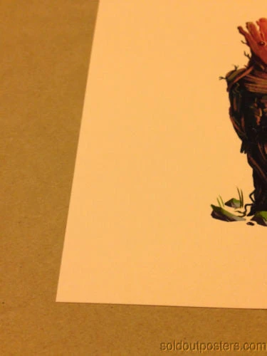 What A Bunch Of A-Holes - 2014 Olly Moss Poster Print Giclee 6 What A Bunch Of A-Holes - 2014 Olly Moss Poster Print Giclee