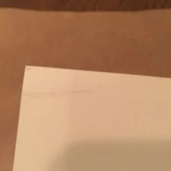 AIIA - Delicious Design Poster Print Chicago, IL Pitchfork Music Festival Union