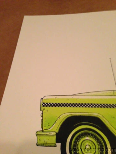 Ghostbusters Spooks Spectres Ghosts Phantom City Creative Poster Print VARIANT 5 Ghostbusters Spooks Spectres Ghosts Phantom City Creative Poster Print VARIANT