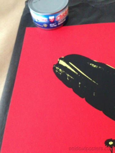 Platoon - 2013 Jay Shaw Poster Print Hand Numbered Ed Of 125 Mondo 1st Ed 5 Platoon - 2013 Jay Shaw Poster Print Hand Numbered Ed Of 125 Mondo 1st Ed