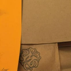 The Fisher King - 2014 Sterling Hundley Poster Print Mondo-Con 1st Edition #d