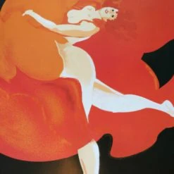 Game Of Thrones Milk Of The Poppy - Fernando Reza 1st Edition Poster Print S/#'d