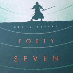 Movie/TV Posters 47 Ronin - Mark Ferguson Poster Print