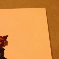 What A Bunch Of A-Holes - 2014 Olly Moss Poster Print Giclee Art Prints