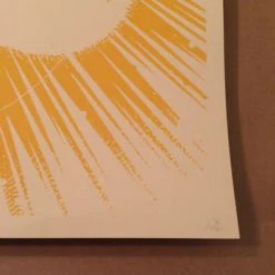 Nat Nerd - 20011 Delicious Design Poster Print Art Print Signed Numbered Gig Posters 10 Nat Nerd - 20011 Delicious Design Poster Print Art Print Signed Numbered Gig Posters