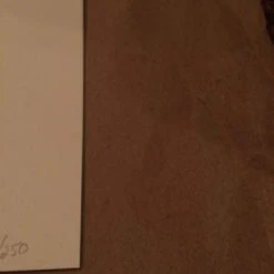 Drax - Phantom City Creative 2014 Poster Print Guardians Of The Galaxy MONDO 15 Drax - Phantom City Creative 2014 Poster Print Guardians Of The Galaxy MONDO