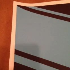 Gig Posters Skrillex - 2014 Tim Doyle Poster Print Dillon Francis What So Not Milo & Otis