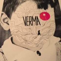 Art Prints Verma - Delicious Design Poster Print Chicago, IL