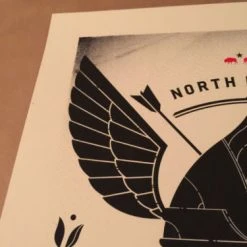 Badlands - Delicious Design Poster Print Chicago, IL North Dakota 11 Badlands - Delicious Design Poster Print Chicago, IL North Dakota