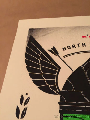 Badlands - Delicious Design Poster Print Chicago, IL North Dakota 6 Badlands - Delicious Design Poster Print Chicago, IL North Dakota