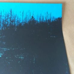 Borgman - 2014 Jay Shaw Poster MONDO Hand Numbered Movie Cinema 12 Borgman - 2014 Jay Shaw Poster MONDO Hand Numbered Movie Cinema