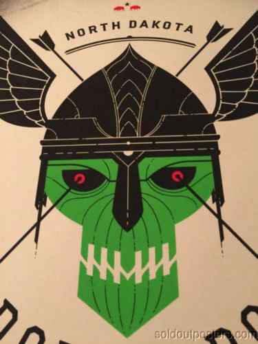 Badlands - Delicious Design Poster Print Chicago, IL North Dakota 4 Badlands - Delicious Design Poster Print Chicago, IL North Dakota