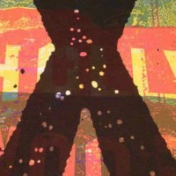 Coachella - 2009 Print Mafia Poster Print Signed And Numbered Indio CA Polo Club