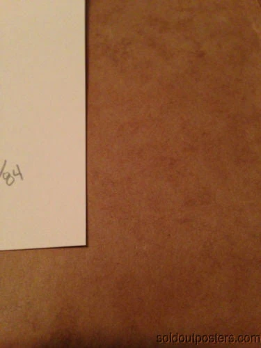 Ghostbusters Spooks Spectres Ghosts Phantom City Creative Poster Print VARIANT 10 Ghostbusters Spooks Spectres Ghosts Phantom City Creative Poster Print VARIANT