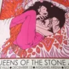 Queens Of The Stone Age - 2013 Jermaine Rogers Poster Print Boston MA Kills 1 Queens Of The Stone Age - 2013 Jermaine Rogers Poster Print Boston MA Kills