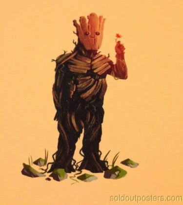 What A Bunch Of A-Holes - 2014 Olly Moss Poster Print Giclee 3 What A Bunch Of A-Holes - 2014 Olly Moss Poster Print Giclee