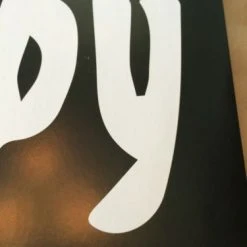 Game Of Thrones Milk Of The Poppy - Fernando Reza 1st Edition Poster Print S/#'d