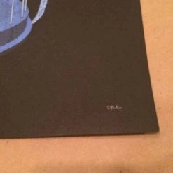 Jack White - 2014 DKNG Poster Print 1st Edition Midland Theater Kansas City Gig Posters 12 Jack White - 2014 DKNG Poster Print 1st Edition Midland Theater Kansas City Gig Posters