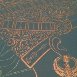 Queens Of The Stone Age - 2014 Todd Slater Poster Port Chester NY QOTSA