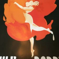 Game Of Thrones Milk Of The Poppy - Fernando Reza 1st Edition Poster Print S/#'d