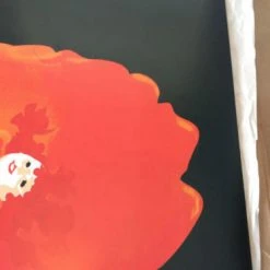 Game Of Thrones Milk Of The Poppy - Fernando Reza 1st Edition Poster Print S/#'d