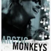 Arctic Monkeys - 2014 Third Alert Designs Poster St. Louis