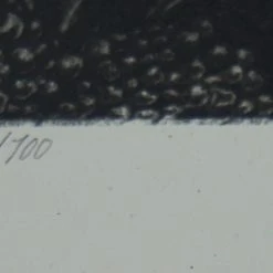 Nightfall - 2016 Andrew Ghrist Poster Print BONES Galerie F #1 Art Prints 17 Nightfall - 2016 Andrew Ghrist Poster Print BONES Galerie F #1 Art Prints