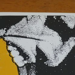 Gig Posters Queens Of The Stone Age - 2007 Print Mafia Poster Austin TX ACL 13 Gig Posters Queens Of The Stone Age - 2007 Print Mafia Poster Austin TX ACL