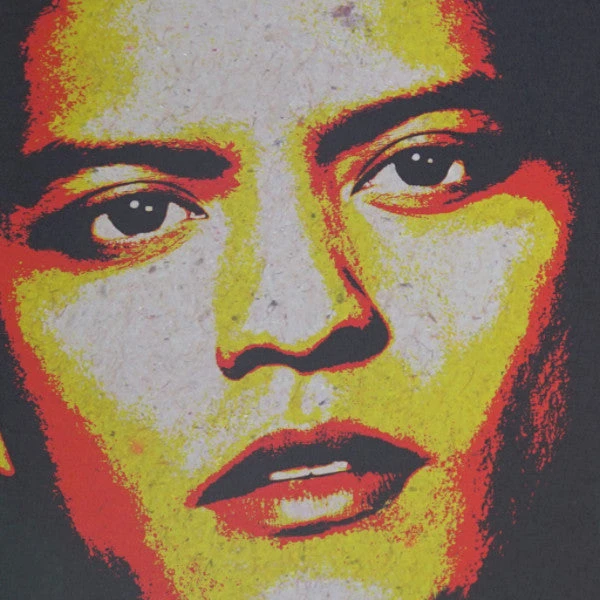 Sold Out Posters Bruno Mars - 2013 Moonshine Jungle Tour Poster Print San Deigo CA Gig Posters 4 Sold Out Posters Bruno Mars - 2013 Moonshine Jungle Tour Poster Print San Deigo CA Gig Posters