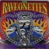 Sold Out Posters The Ravonettes - 2003 Poster Bowery Ballroom New York Gig Posters