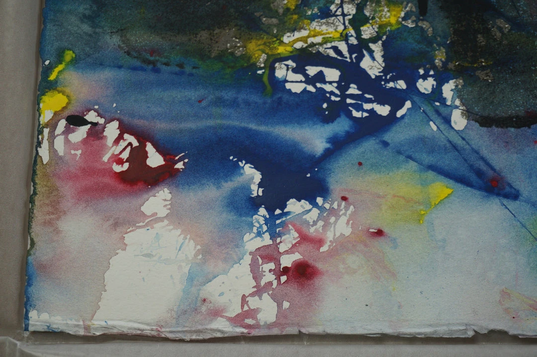 Mr. Brainwash Miles Davis - Mr Brainwash Poster MBW VARIANT #2 Banksy Gig Posters 9 Mr. Brainwash Miles Davis - Mr Brainwash Poster MBW VARIANT #2 Banksy Gig Posters