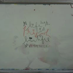 Mr. Brainwash Miles Davis - Mr Brainwash Poster MBW VARIANT #2 Banksy Gig Posters 26 Mr. Brainwash Miles Davis - Mr Brainwash Poster MBW VARIANT #2 Banksy Gig Posters