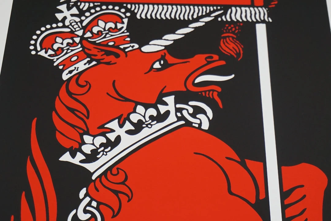 Jack White The White Stripes - 2007 Rob Jones Poster Boston Mass Agganis 6 Jack White The White Stripes - 2007 Rob Jones Poster Boston Mass Agganis