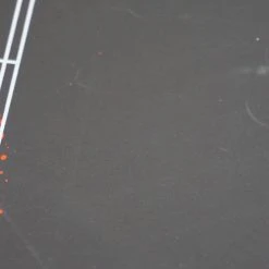 The White Stripes - 2007 Rob Jones Poster Seattle, WA Paramount Jack White