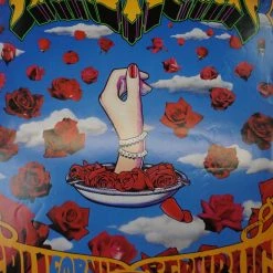 Sold Out Posters Gig Posters Wiretrain - 1990 Poster Spin, Tin Jesus, Should She Cry 10 Sold Out Posters Gig Posters Wiretrain - 1990 Poster Spin, Tin Jesus, Should She Cry