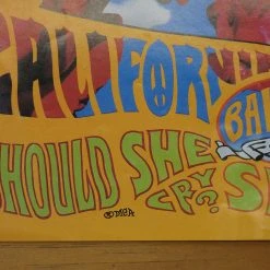 Sold Out Posters Gig Posters Wiretrain - 1990 Poster Spin, Tin Jesus, Should She Cry 13 Sold Out Posters Gig Posters Wiretrain - 1990 Poster Spin, Tin Jesus, Should She Cry